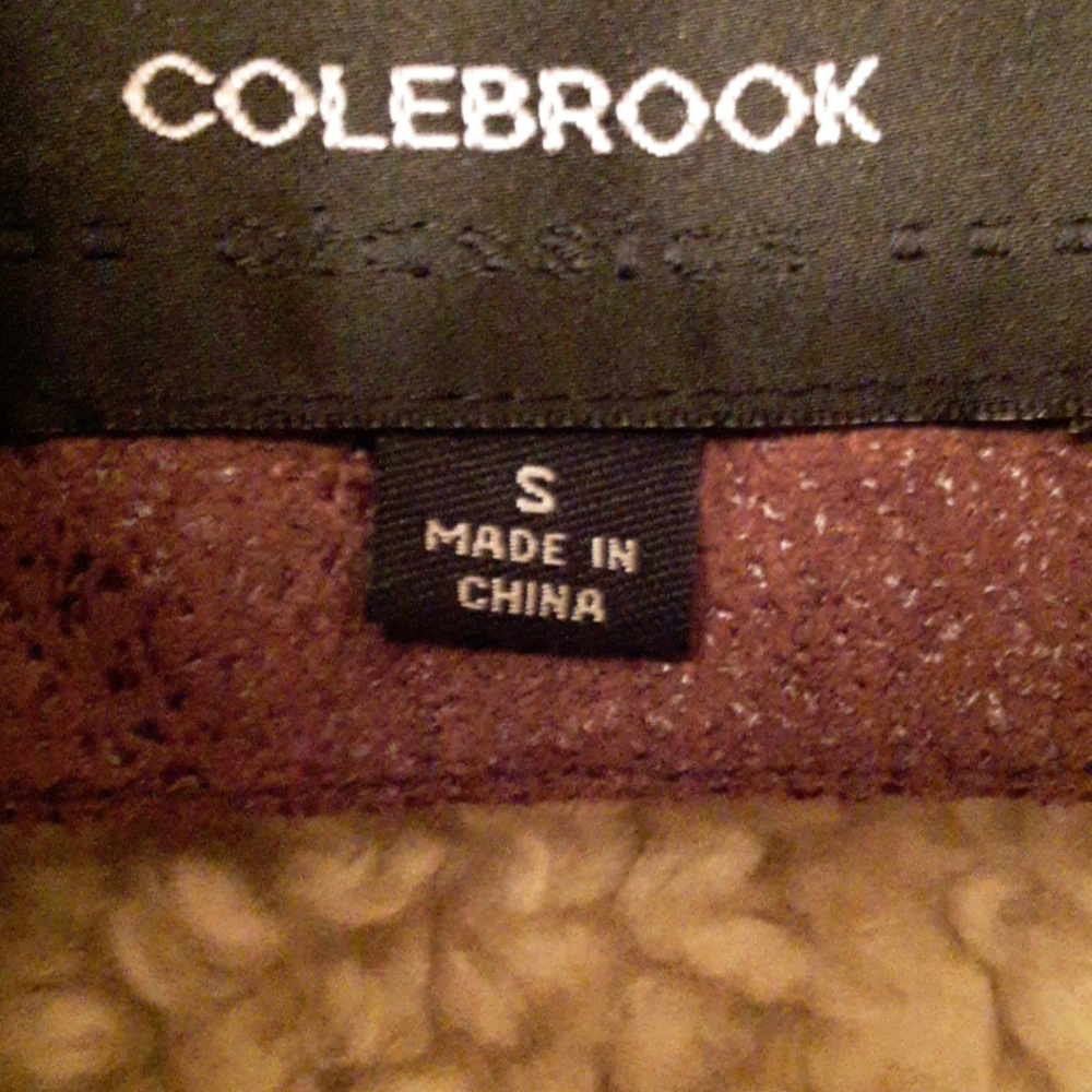 Jacket - Picture 2 of 3